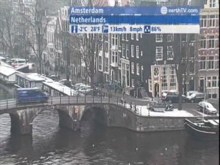 Warnemunde - Germany, Bandar Seri Begawan - Brunei, Venice - Italy, Amsterdam - Netherlands, Hong Kong SAR - China, Seattle - USA, Geneva - Switzerland