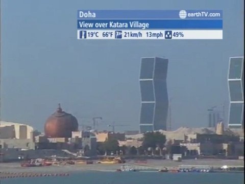 Dusseldorf - Germany, Vienna - Austria, Warsaw - Poland, Lucerne - Switzerland, Doha - Qatar, Stuttgart - Germany, Warnemunde - Germany