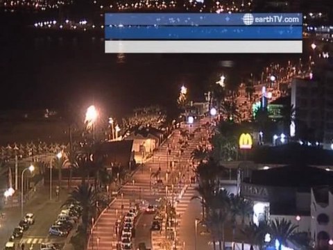 Macau SAR - China, London - United Kingdom, Las Vegas - USA, Agadir - Morocco, Bandar Seri Begawan - Brunei, Tenerife - Spain, Niagara Falls - Canada