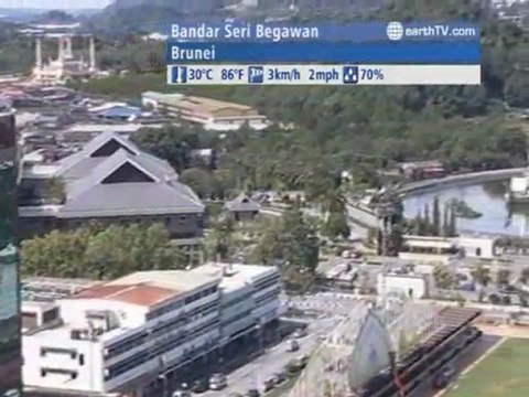 Lucerne - Switzerland, Barcelona - Spain, Avignon - France, Bandar Seri Begawan - Brunei, Doha - Qatar, Washington - USA, Budapest - Hungary