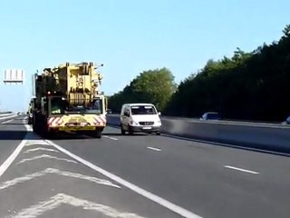 Terex Demag AC700 "Louis" de DUFOUR (B)