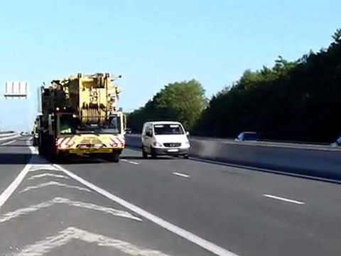 Terex Demag AC700 Louis de DUFOUR (B)