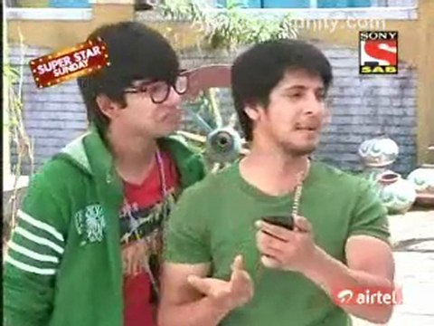 I Luv My India [Episode - 19] - 15th March 2012 pt3