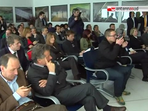 TG 14.03.12 Inquinamento, Clini su bonifiche: Occorre un esame accurato