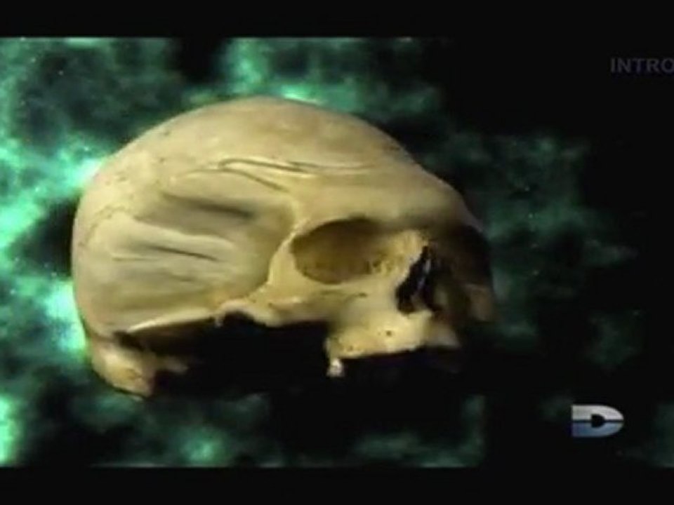 Bizarre ou quoi, Mystères Anciens - 2 de 3