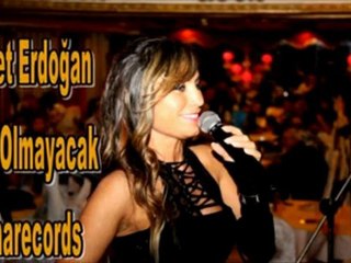 Saadet Erdoğan- Kolayolmayacak