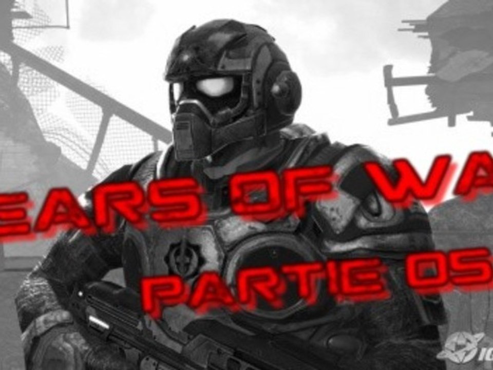 Gears of War - Coop - X360 - 05