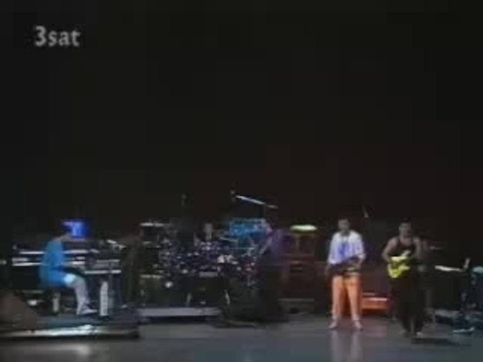 Chick Corea-Elektric-Band 1987