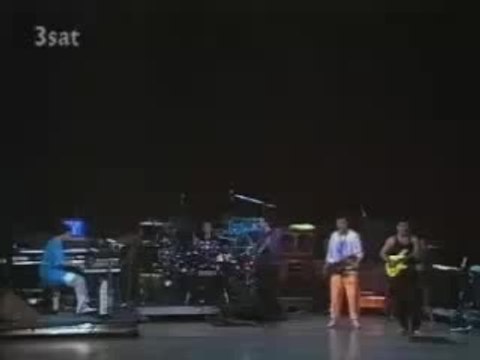 Chick Corea-Elektric-Band 1987