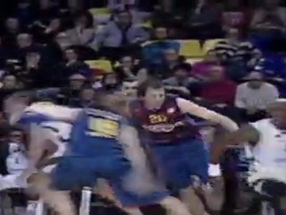 Watch Barcelona vs Unics Kazan live Euroleague TV