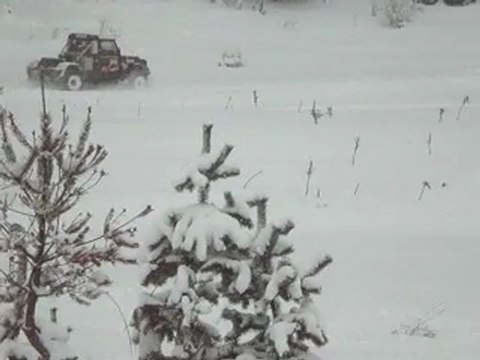 Bolu Land Rover off road yarış aracı Bölüm 1 | boloff.com