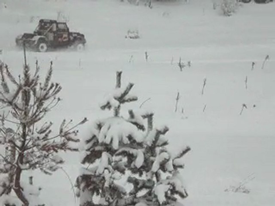 Bolu Land Rover off road yarış aracı Bölüm 1 | www.boloff.com