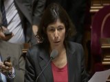 Amendement sur la situation sociale des personnes en charge des enquêtes sur les mineurs prévenus - 1er février 2012