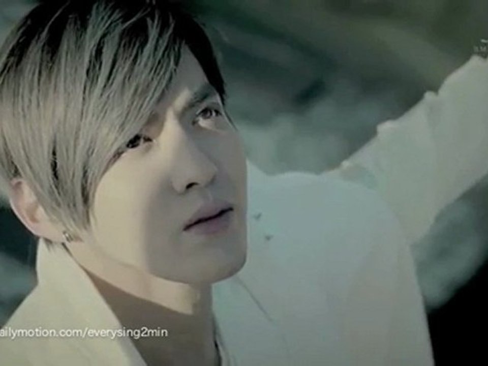 EXO-K EXO-M 【너의 세상으로  - 君の世界へ - 】KAI LUHAN SEHUN KRIS CHANYEOL LAY