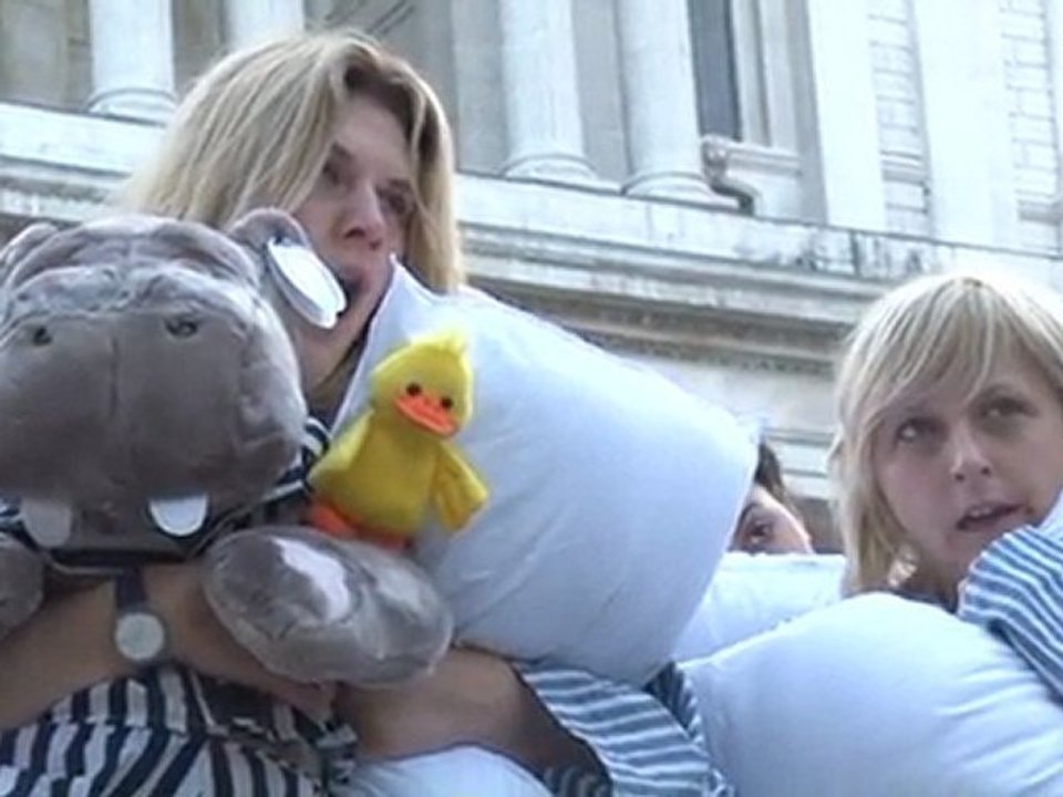 The Silent Revolution Videocall