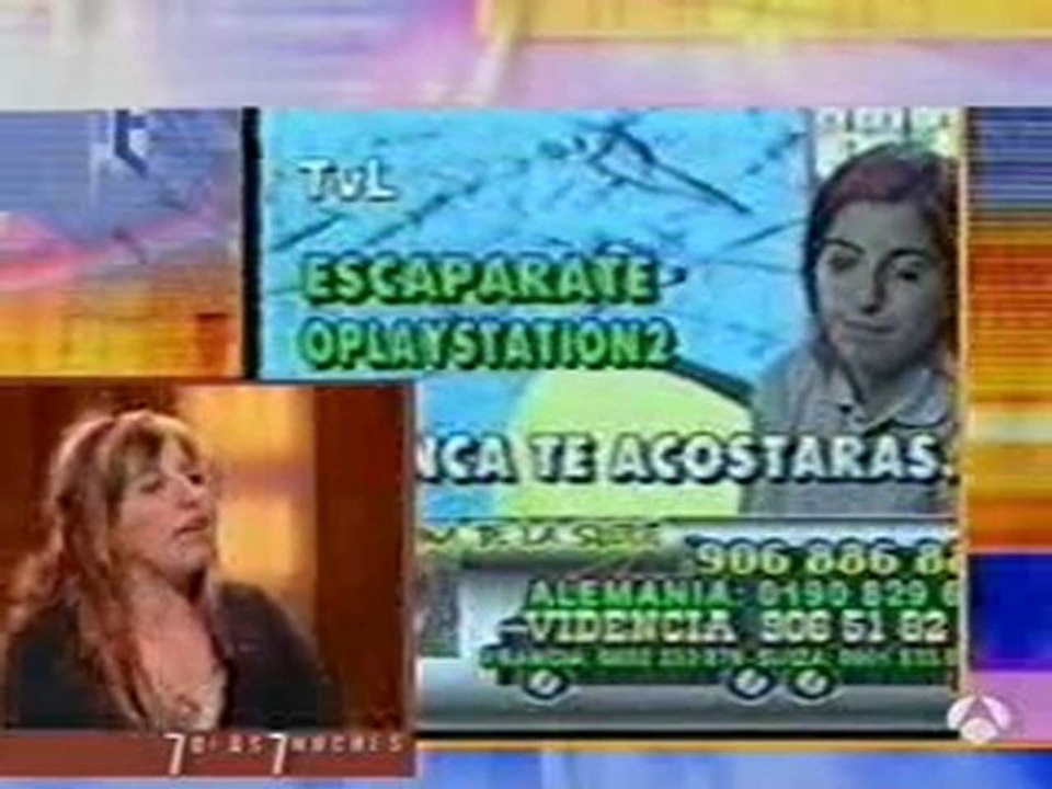 Telesierra [Reportaje 3]