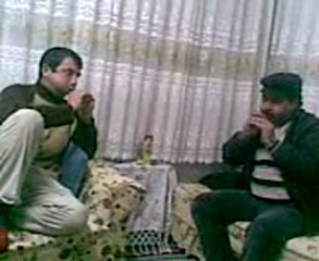 Vedat Dursun ve ark. Terzi Mehmet