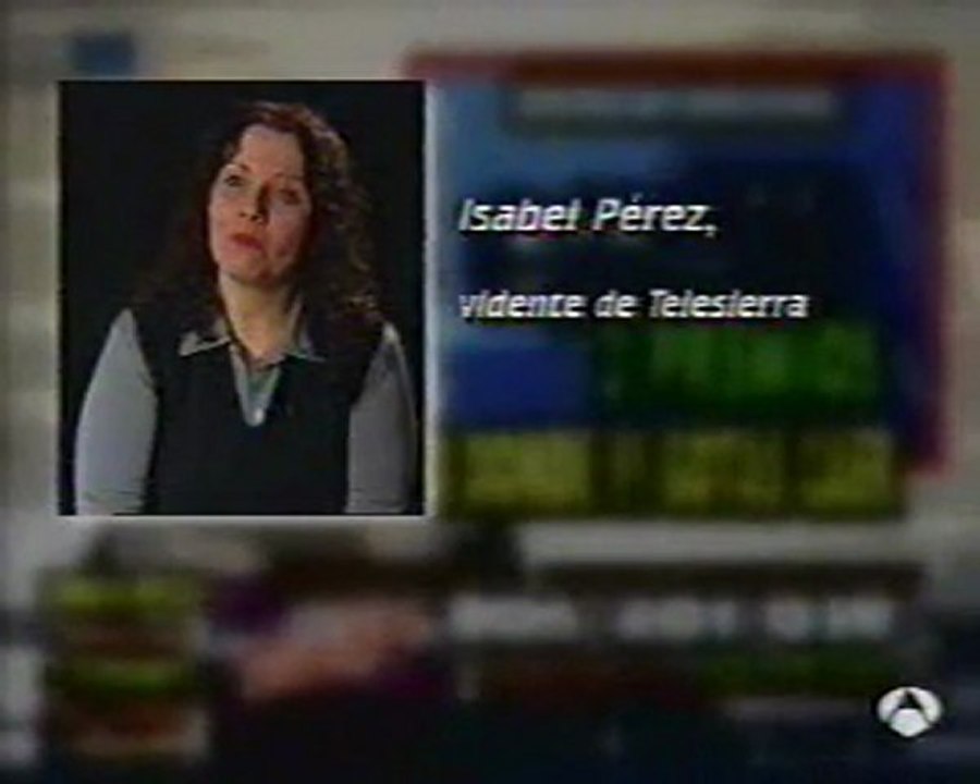 Telesierra [Reportaje 4]