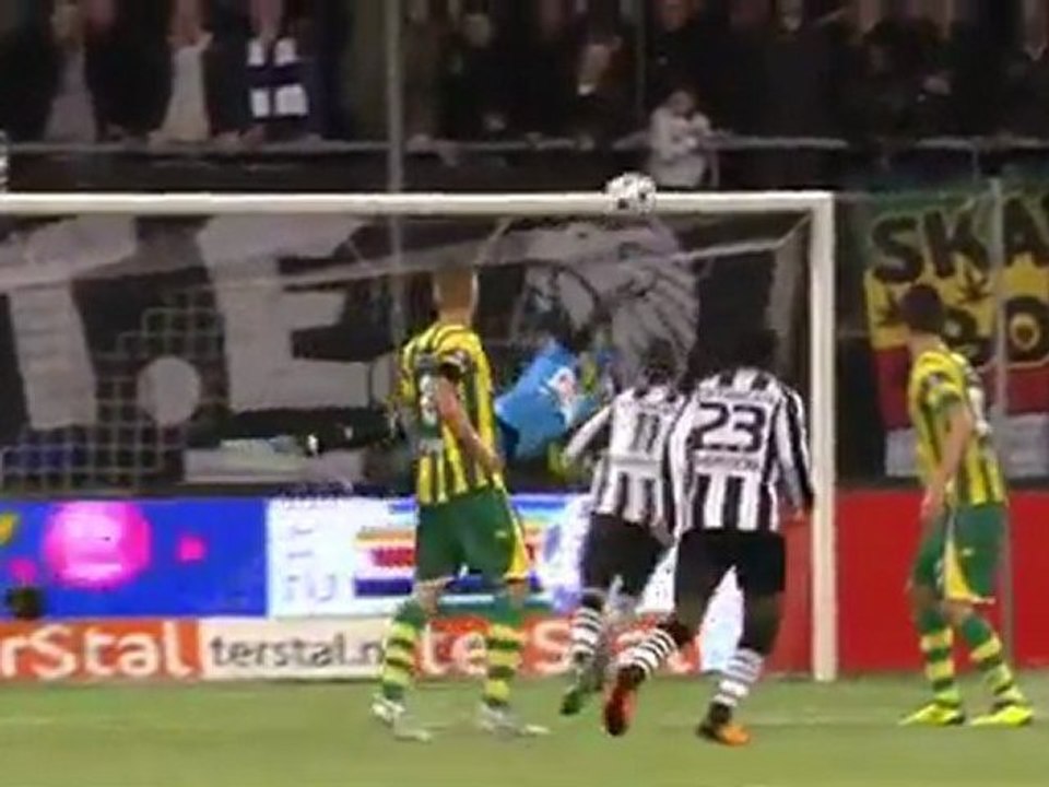 Heracles-ADO