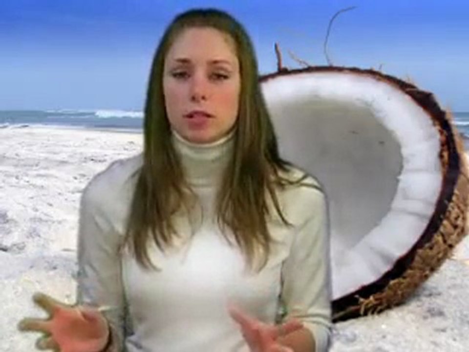 Super Foods - The Truth about Coconut - Nutrition by Natalie