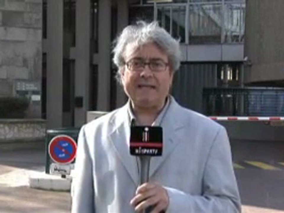 El INSEE lleva 4 meses de huelga(130312)