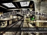 Can Eriş - The Dreamer (Original Extented Mix)