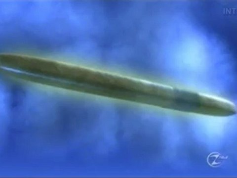 Chasseurs d'Ovnis [23] Ovnis Géants - 2 de 3