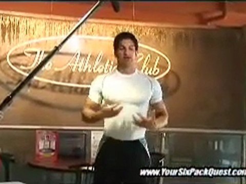 Six Pack Shortcuts - Avoid Alcohol Consumption For 6 Pack Abs?