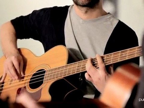 Pony Pony Run Run - Sorry (Pure Charts Live)