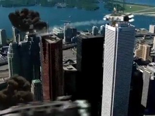 The Terminators ( bande annonce VO )