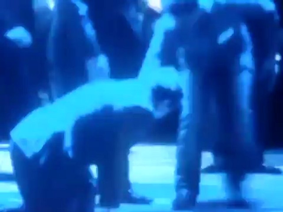 Dave Richards Fall