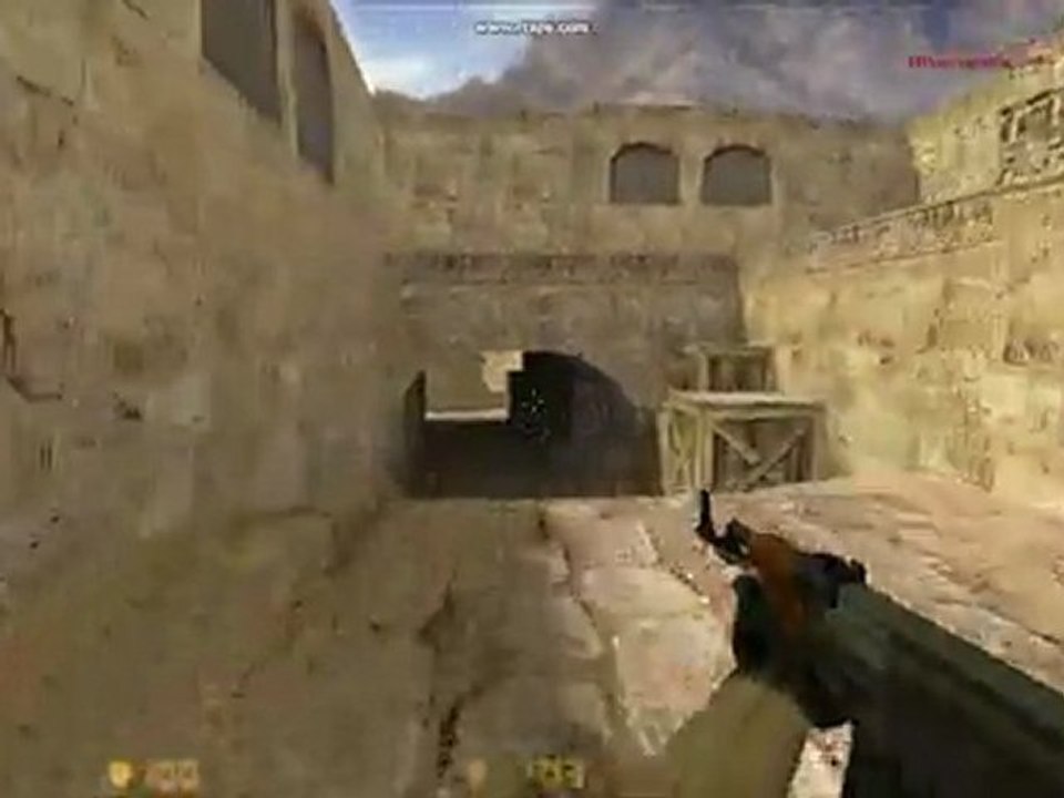 Alkeria_w0w AK47 4 Kill @Counter Strike