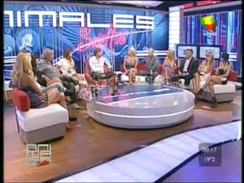 Pronto.com.ar la anécdota de Muscari