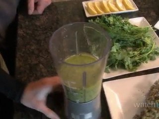 How to Cook Fish: Red Snapper with Greek Marinade