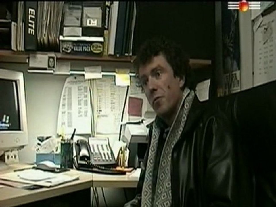 911 loose change french preuves du complot part1