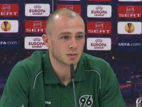 Pander - Freudig nicht nervös