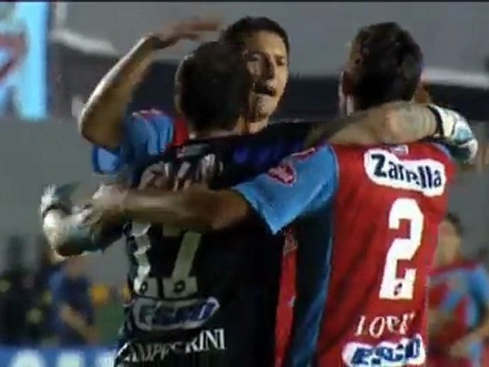 Copa Libertadores - Boca Juniors trotz Eigentor mit 1. Sieg