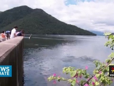 News Update ประจำวันที่ 15มีนาคม 2555(21.00 น.-21.15น.)