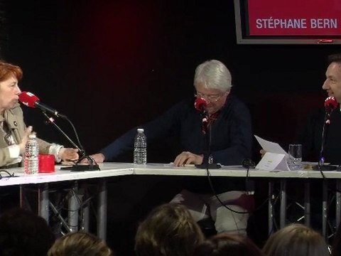 A La Bonne Heure : Les Rumeurs du net de Véronique Genest du 15/03/2012