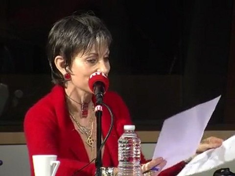 A La Bonne Heure : La chronique de Isabelle Morini-Bosc du 15/03/2012