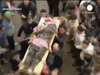 Turquía acusa a Siria de minar la frontera común