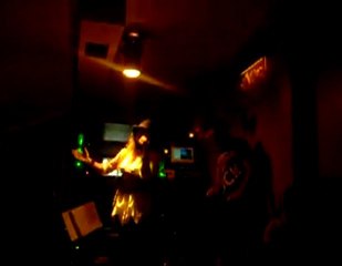 SAADET ERDOĞAN..SÖYLE..(ŞUKUFE BAR ) SAHNESİ..VİDEO..2010...