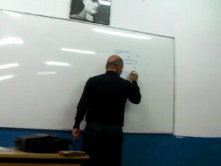 Yavuz Erel - Fabrika İ.T. & Yüksek G.T.  - 3 - Part1