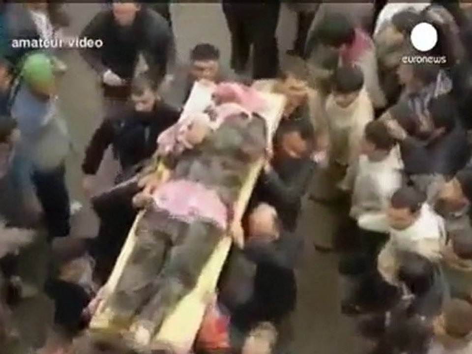 In Turchia ancora profughi siriani. Ankara: Damasco ha...