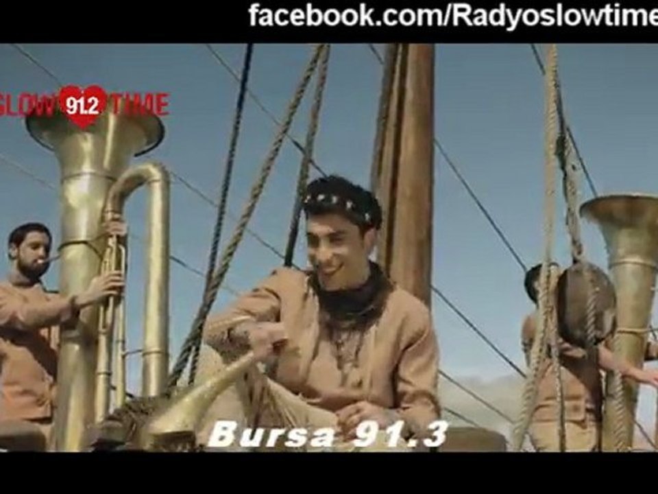 Can Bonomo - Love Me Back