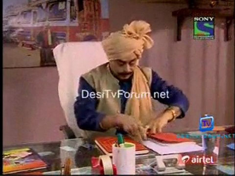 Shubh Vivah [Episode 14] - 15th March 2012 Video Watch Online P4