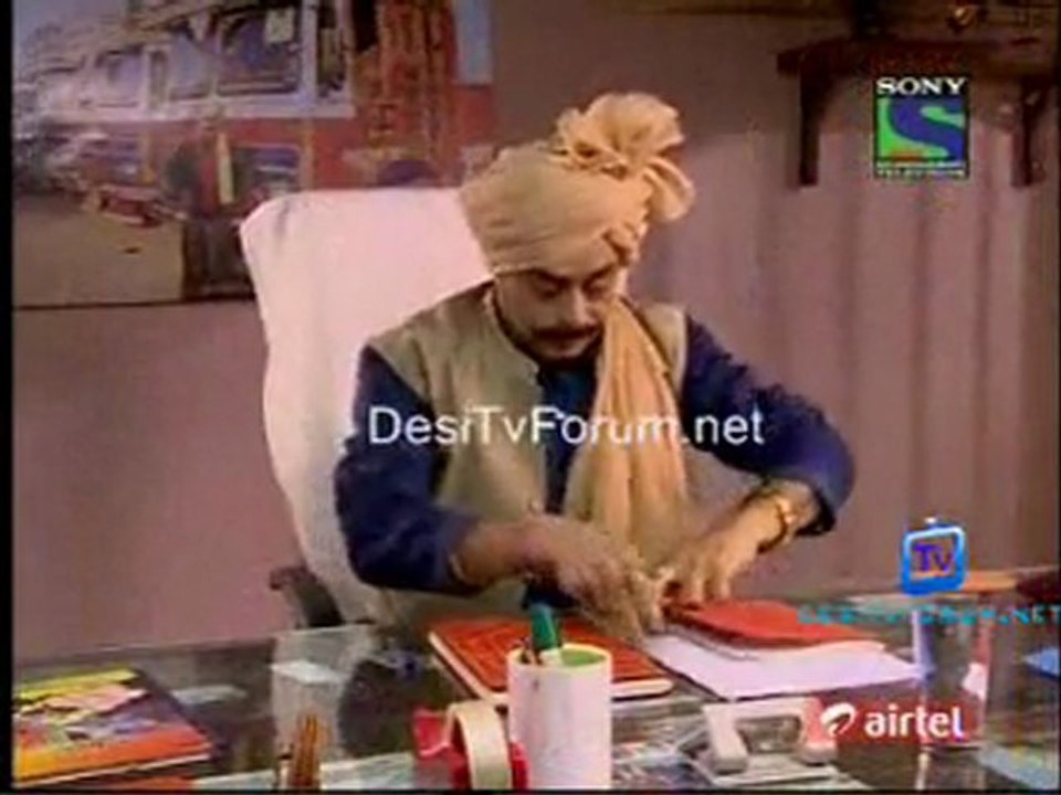 Shubh Vivah [Episode 14] - 15th March 2012 Video Watch Online P4