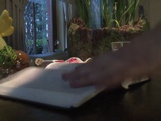 'En op God heb ik mijn hoop gesteld'