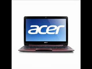 Acer Aspire AO722-0472 11.6-Inch Netbook (Red) Sale | Acer Aspire AO722-0472 11.6-Inch Netbook Preview