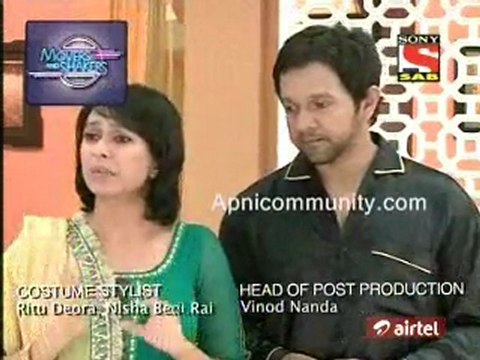 I Luv My India [Episode - 19] - 15th March 2012 pt1